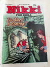 Cover for Nikki for Girls (D.C. Thomson, 1985 series) #73