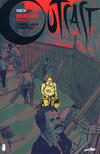 Cover for Outcast by Kirkman & Azaceta (Image, 2014 series) #34
