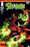 Cover Thumbnail for Spawn (1992 series) #306 [Cover A]