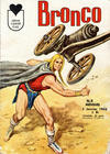 Cover for Bronco (Editions Lug, 1965 series) #8