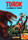 Cover for Colección Librigar (Publicaciones Fher, 1974 series) #24