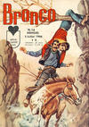 Cover for Bronco (Editions Lug, 1965 series) #14