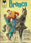 Cover for Bronco (Editions Lug, 1965 series) #29