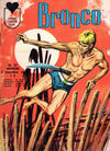 Cover for Bronco (Editions Lug, 1965 series) #31