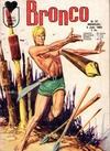Cover for Bronco (Editions Lug, 1965 series) #37