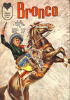 Cover for Bronco (Editions Lug, 1965 series) #38