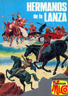 Cover for Colección Librigar (Publicaciones Fher, 1974 series) #25