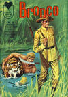 Cover for Bronco (Editions Lug, 1965 series) #23