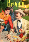 Cover for Bronco (Editions Lug, 1965 series) #25