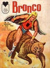Cover for Bronco (Editions Lug, 1965 series) #15