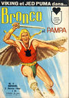 Cover for Bronco (Editions Lug, 1965 series) #9