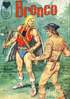 Cover for Bronco (Editions Lug, 1965 series) #7