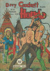 Cover for Hondo (Editions Lug, 1957 series) #32