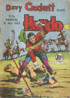 Cover for Hondo (Editions Lug, 1957 series) #34