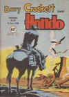 Cover for Hondo (Editions Lug, 1957 series) #23