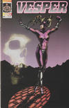 Cover for Vesper (Acetylene Comics, 1997 series) #1