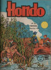 Cover for Hondo (Editions Lug, 1957 series) #54