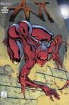 Cover Thumbnail for Ant (2004 series) #1