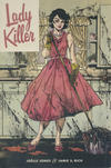 Cover for Lady Killer (Dark Horse, 2015 series) #[1]