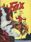 Cover for Fox (Editions Lug, 1954 series) #48