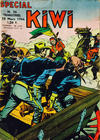 Cover for Special Kiwi (Editions Lug, 1959 series) #26
