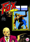 Cover for Fox (Editions Lug, 1954 series) #13