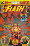 Cover for The Flash Giant (DC, 2019 series) #3 [Mass Market Edition]