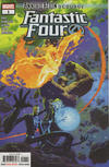Cover Thumbnail for Annihilation - Scourge: Fantastic Four (2020 series) #1