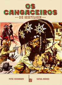 Cover Thumbnail for Os Cangaceiros (BSV Hannover, 2020 series) 