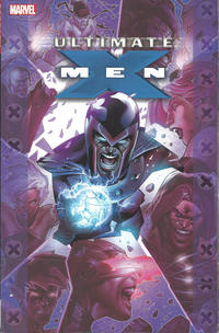 Cover Thumbnail for Ultimate X-Men Ultimate Collection (Marvel, 2006 series) #3