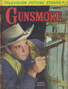 Cover for Gunsmoke (Magazine Management, 1958 ? series) #22