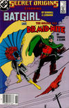Cover Thumbnail for Secret Origins (1986 series) #20 [Newsstand]
