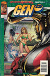 Cover Thumbnail for Gen 13 (1995 series) #2 [Newsstand]