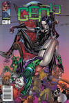 Cover for Gen 13 (Image, 1995 series) #9 [Newsstand]