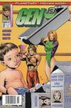 Cover Thumbnail for Gen 13 (1995 series) #33 [Newsstand]
