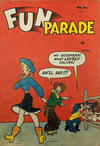 Cover for Fun Parade (Bell Features, 1952 ? series) #45