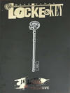 Cover Thumbnail for Locke & Key: Omega (2012 series) #1 [Jetpack Retailer Exclusive Cover]