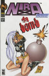 Cover Thumbnail for Nira X: Anime (1997 series) #0 [Cover B]