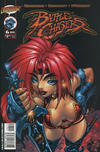 Cover Thumbnail for Battle Chasers (1999 series) #6 [Adam Warren Cover]