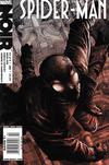 Cover Thumbnail for Spider-Man Noir (2009 series) #2 [Newsstand]