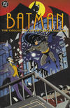 Cover for Batman: The Collected Adventures (DC, 1993 series) #1 [No Barcode]