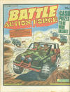Cover for Battle Action Force (IPC, 1983 series) #31 March 1984 [465]