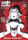 Cover for StripNieuws (Het Stripschap, 2003 series) #73