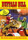 Cover for Buffalo Bill (Agência Portuguesa de Revistas, 1975 series) #36