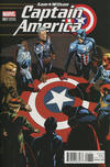 Cover Thumbnail for Captain America: Sam Wilson (2015 series) #7 [Chris Sprouse]