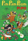 Cover for Pim Pam Poum Pipo (Editions Lug, 1961 series) #47