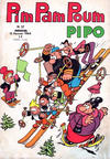 Cover for Pim Pam Poum Pipo (Editions Lug, 1961 series) #27