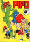 Cover for Pipo (Editions Lug, 1952 series) #16