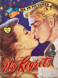 Cover Thumbnail for Honeymoon Library (Magazine Management, 1957 ? series) #53