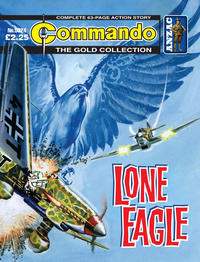 Cover Thumbnail for Commando (D.C. Thomson, 1961 series) #5324